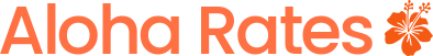 Aloha Rates